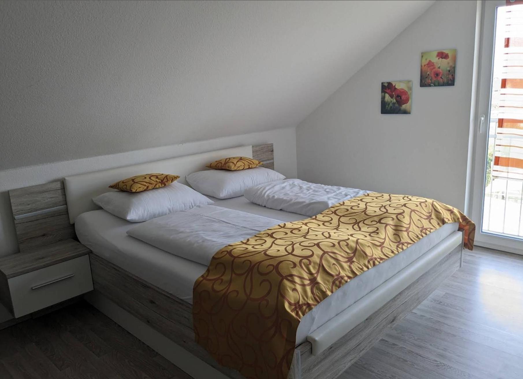 Kempf Apartment