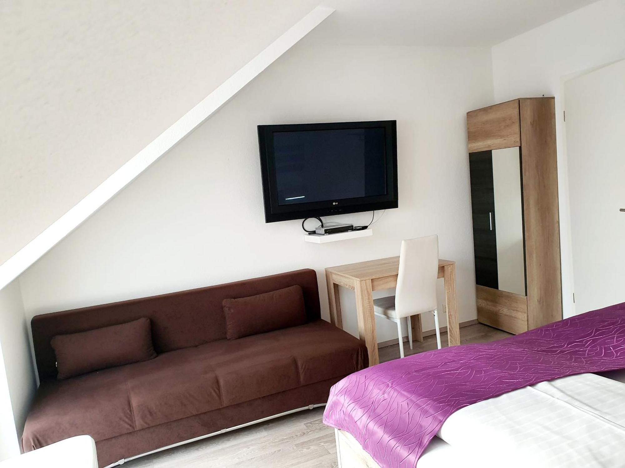 Apartment Kempf *