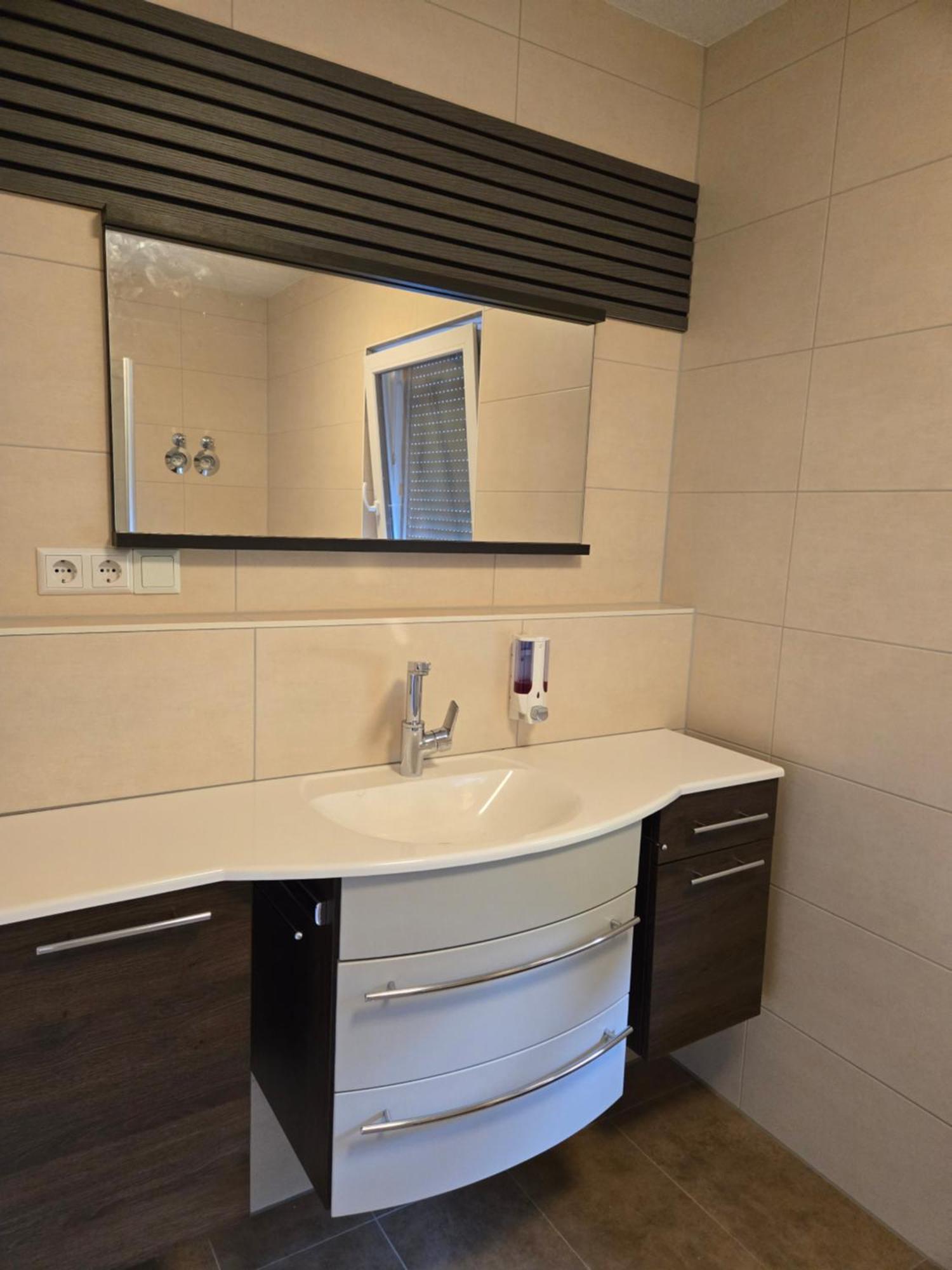 Kempf Apartment