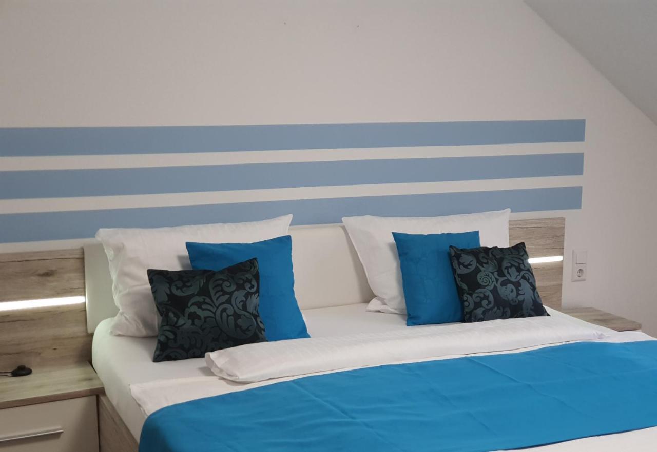 Apartment Kempf Rust